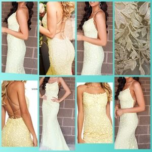 Sherri Hill 52338 size 0